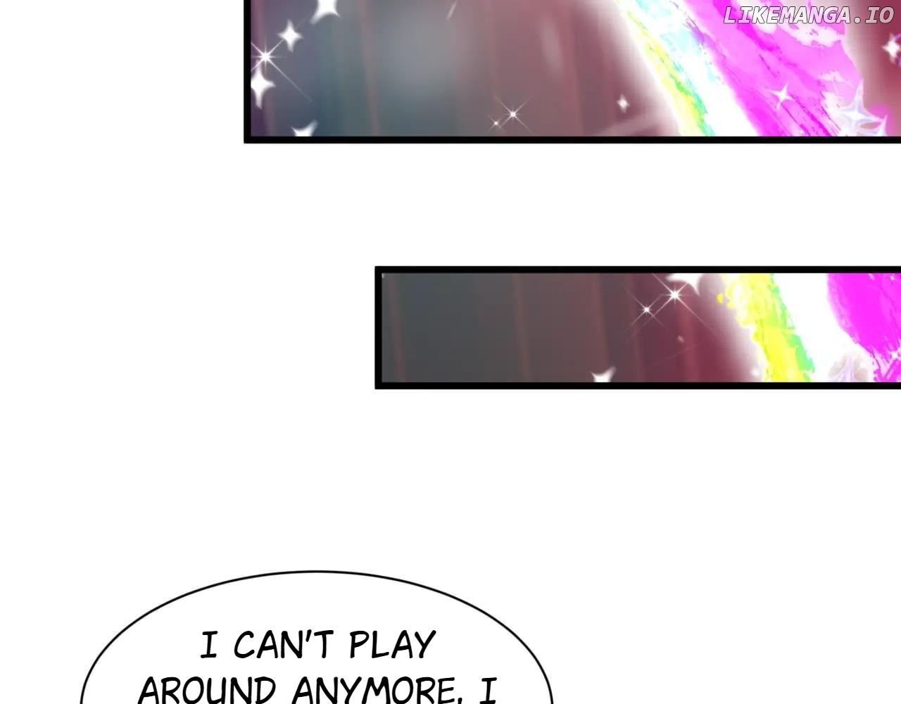 Era of the Haunted Chapter 505 - page 103